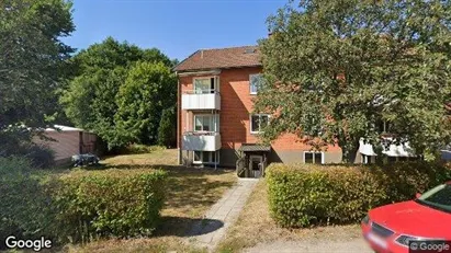 Lägenheter att hyra i Karlskrona - Bild från Google Street View