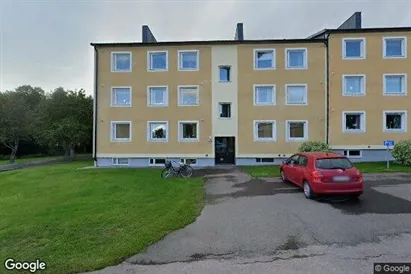 Bostadsrätter till salu i Tibro - Bild från Google Street View