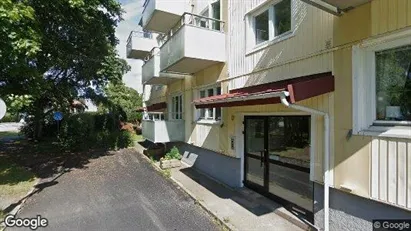 Lägenheter till salu i Örgryte-Härlanda - Bild från Google Street View