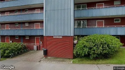 Lägenheter till salu i Norra hisingen - Bild från Google Street View