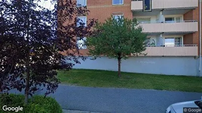 Lägenheter att hyra i Växjö - Bild från Google Street View