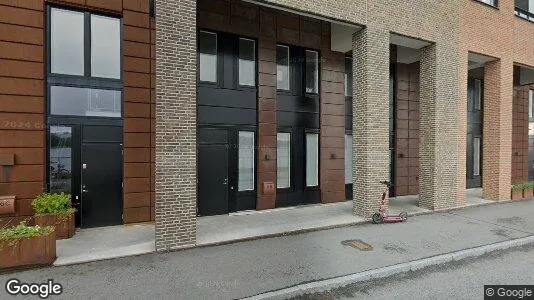 Bostadsrätter till salu i Nacka - Bild från Google Street View