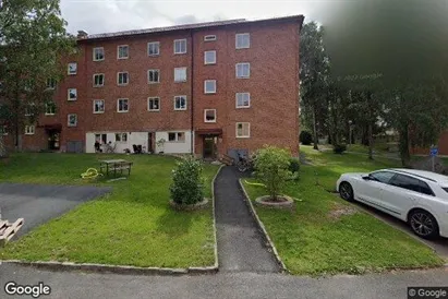 Bostadsrätter till salu i Örgryte-Härlanda - Bild från Google Street View