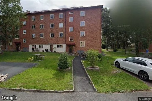 Bostadsrätter till salu i Örgryte-Härlanda - Bild från Google Street View