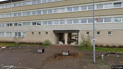 Bostadsrätter till salu i Västerås - Bild från Google Street View