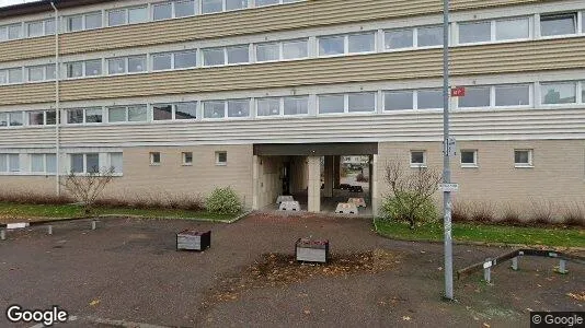 Bostadsrätter till salu i Västerås - Bild från Google Street View