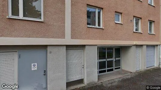 Lägenheter att hyra i Gävle - Bild från Google Street View