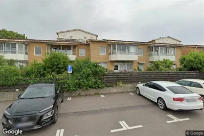 Genossenschaftswohnung till salu i Lund - Bild från Google Street View