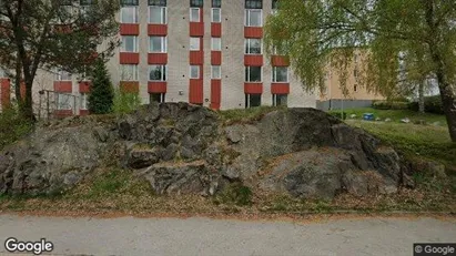 Lägenheter att hyra i Nyköping - Bild från Google Street View