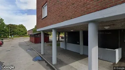 Lägenheter att hyra i Eskilstuna - Bild från Google Street View