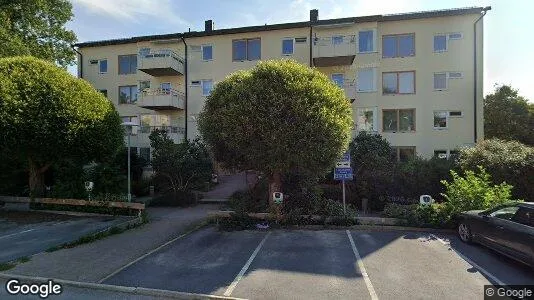 Lägenheter till salu i Söderort - Bild från Google Street View