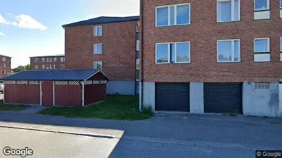 Lägenheter att hyra i Norrköping - Bild från Google Street View
