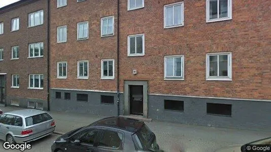 Lägenheter till salu i Trollhättan - Bild från Google Street View
