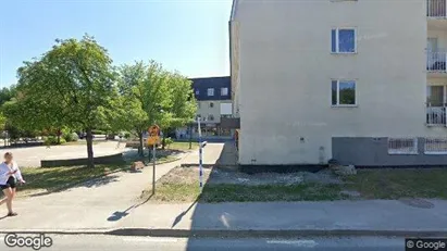 Lägenheter att hyra i Skinnskatteberg - Bild från Google Street View