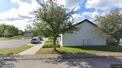 Lägenheter att hyra i Bjuv - Bild från Google Street View