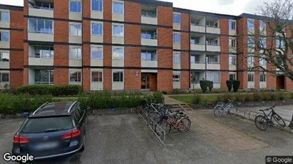 Lägenheter till salu i Lund - Bild från Google Street View