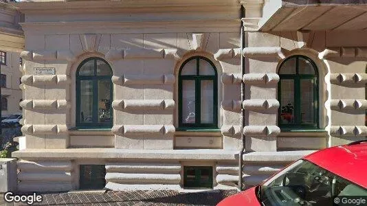 Lägenheter till salu i Helsingborg - Bild från Google Street View
