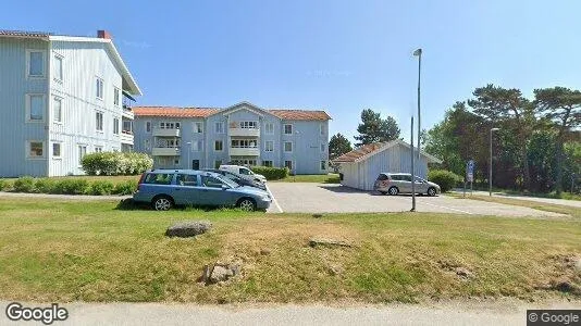 Lägenheter att hyra i Tanum - Bild från Google Street View