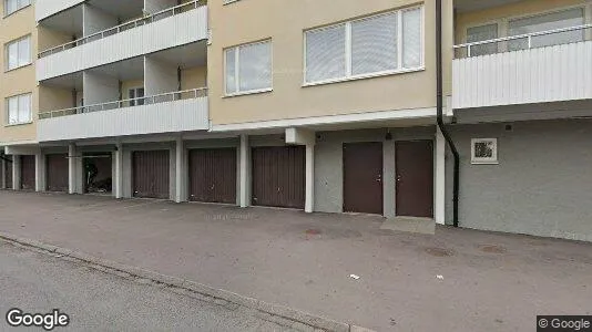 Lägenheter att hyra i Eskilstuna - Bild från Google Street View
