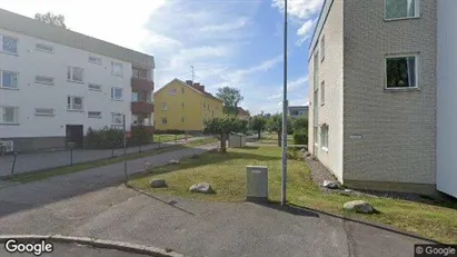Lägenheter att hyra i Katrineholm - Bild från Google Street View