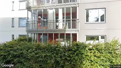 Lägenheter till salu i Mölndal - Bild från Google Street View