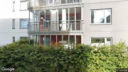 Lägenheter till salu i Mölndal - Bild från Google Street View