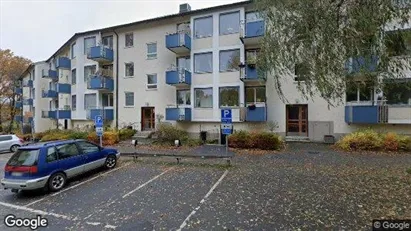 Lägenheter till salu i Söderort - Bild från Google Street View