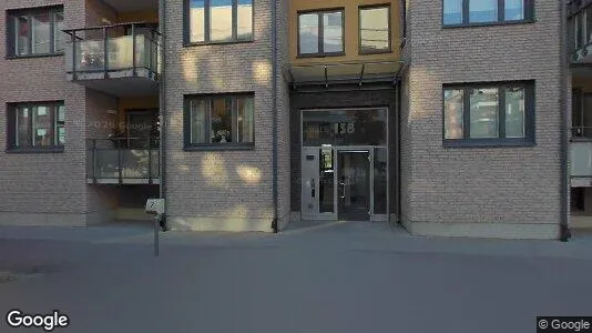 Lägenheter till salu i Västerås - Bild från Google Street View