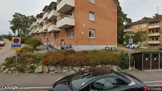 Lägenheter till salu i Västerås - Bild från Google Street View