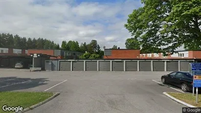 Lägenheter att hyra i Örebro - Bild från Google Street View