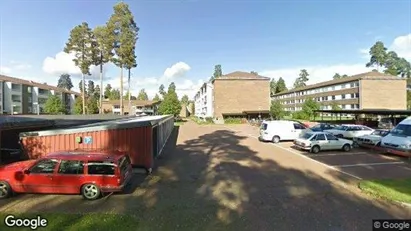 Bostadsrätter till salu i Rättvik - Bild från Google Street View