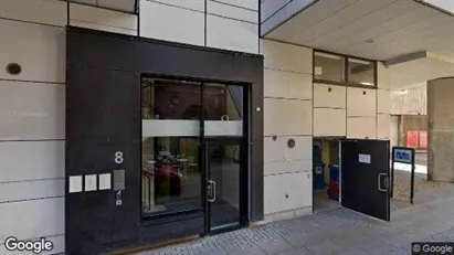 Lägenheter till salu i Malmö Centrum - Bild från Google Street View