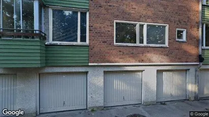Rum att hyra i Uppsala - Bild från Google Street View