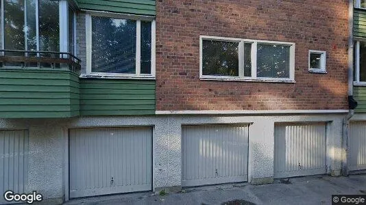 Rum att hyra i Uppsala - Bild från Google Street View