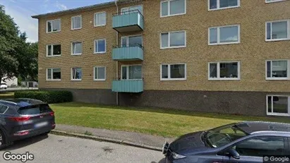 Lägenheter att hyra i Katrineholm - Bild från Google Street View