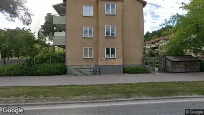 Lägenheter att hyra i Västerås - Bild från Google Street View Lägenheter att hyra i Västerås - Bild från Google Street View