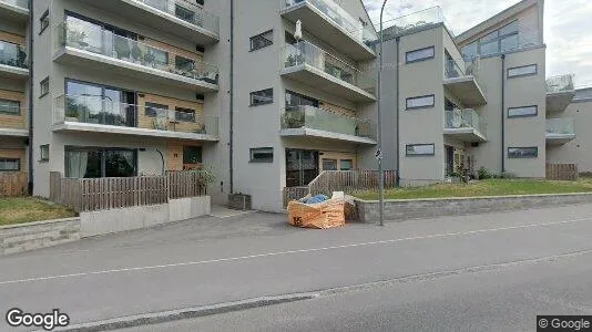 Bostadsrätter till salu i Söderort - Bild från Google Street View