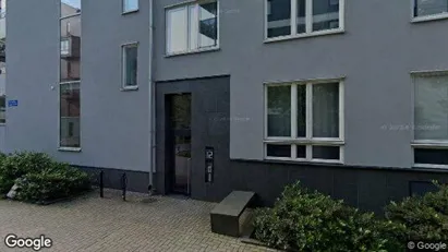 Lägenheter till salu i Lundby - Bild från Google Street View