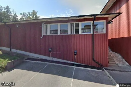 Bostadsrätter till salu i Botkyrka - Bild från Google Street View