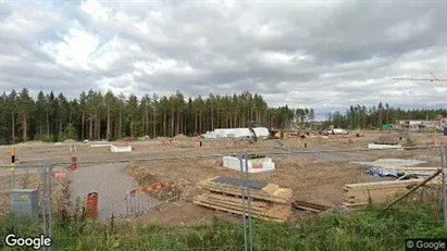 Lägenheter att hyra i Gävle - Bild från Google Street View