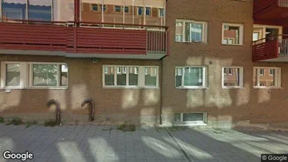 Lägenheter till salu i Luleå - Bild från Google Street View