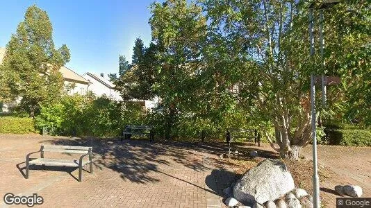 Lägenheter till salu i Sigtuna - Bild från Google Street View