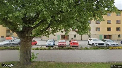 Lägenheter att hyra i Nyköping - Bild från Google Street View