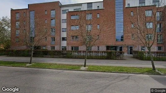 Lägenheter till salu i Lund - Bild från Google Street View