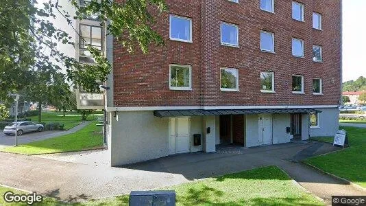 Lägenheter till salu i Askim-Frölunda-Högsbo - Bild från Google Street View