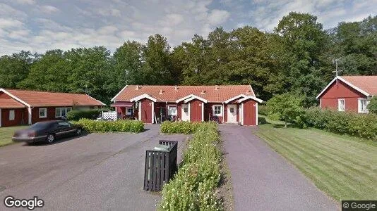 Lägenheter att hyra i Jönköping - Bild från Google Street View