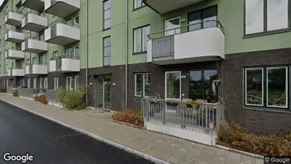 Lägenheter till salu i Malmö Centrum - Bild från Google Street View