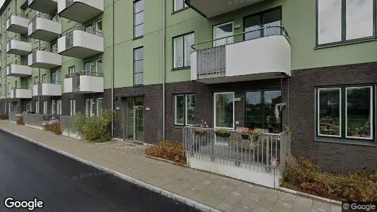 Lägenheter till salu i Malmö Centrum - Bild från Google Street View