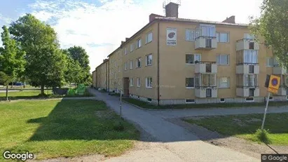 Lägenheter till salu i Täby - Bild från Google Street View