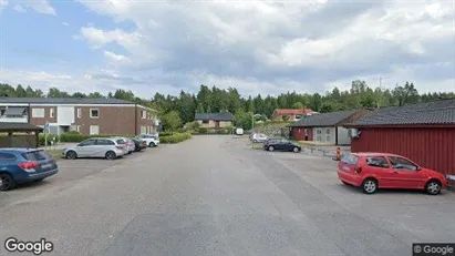 Lägenheter att hyra i Alvesta - Bild från Google Street View